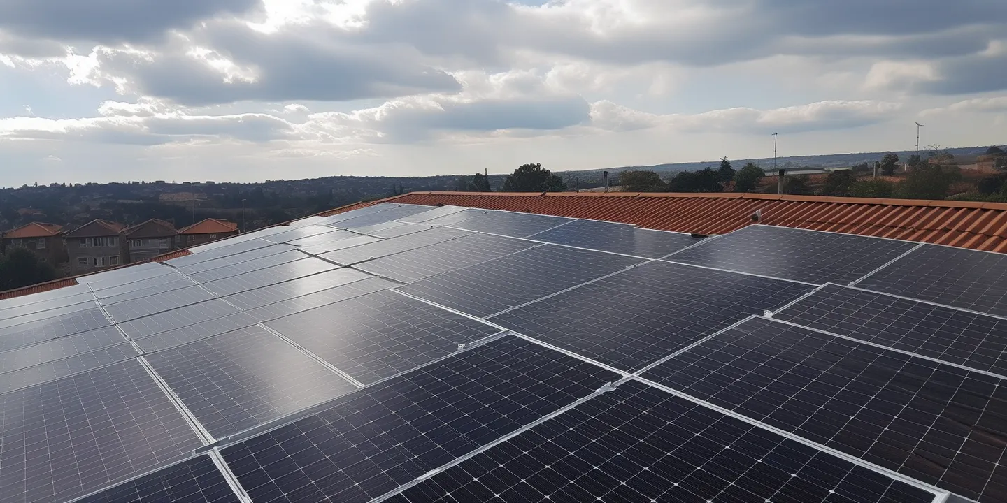 Jakie najlepsze panele fotowoltaiczne?