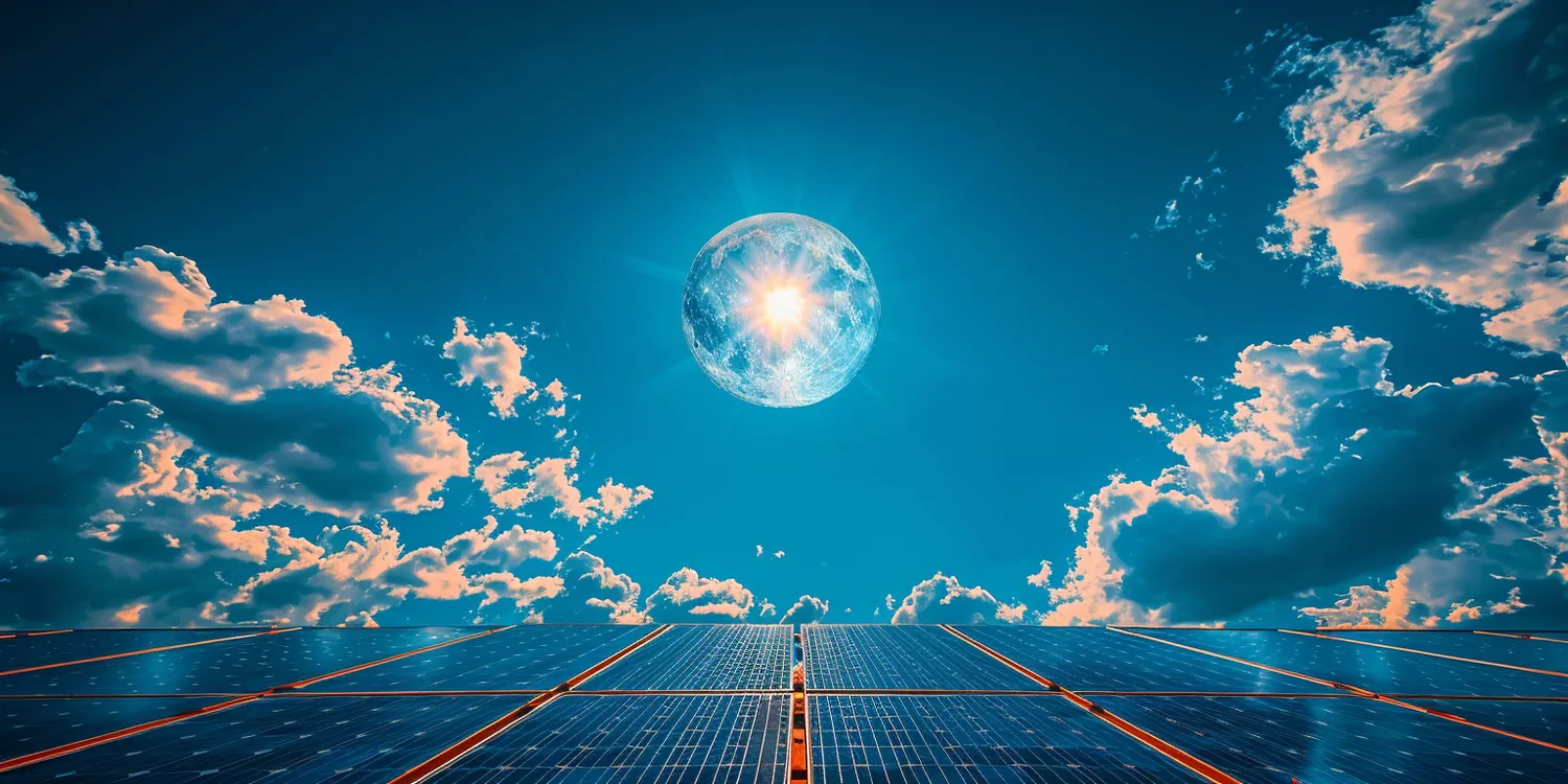 Jakie panele fotowoltaiczne polecacie?