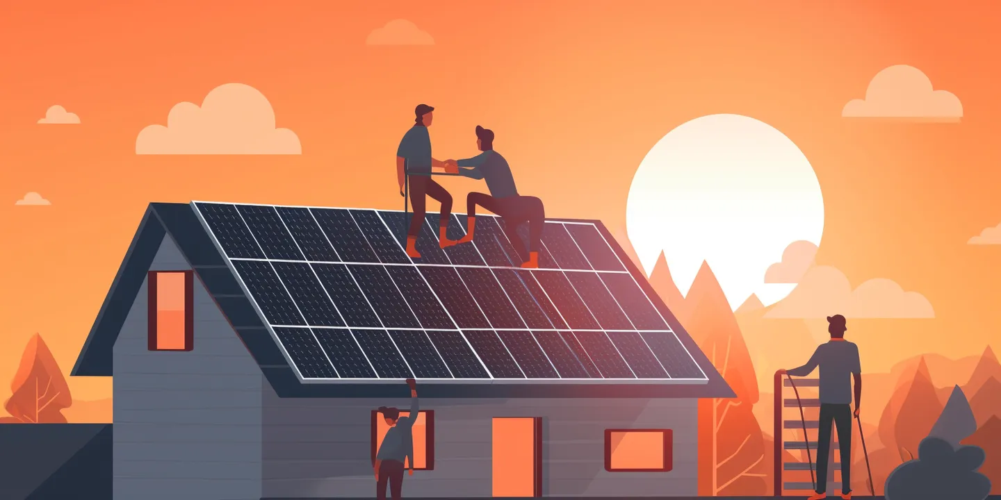 Jakie są najlepsze panele fotowoltaiczne?