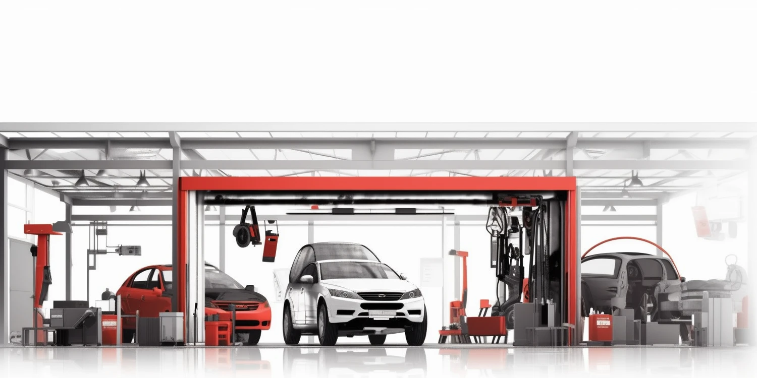 Kiedy odwiedzić warsztat samochodowy?