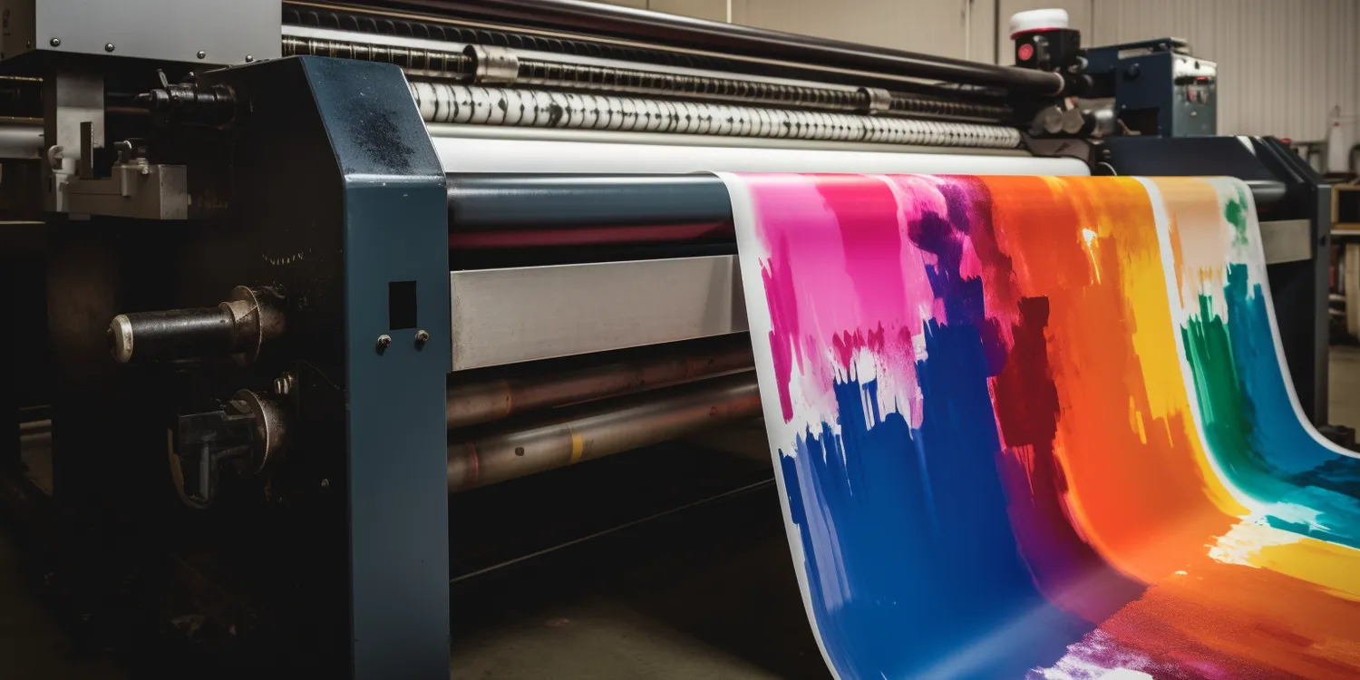 Kiedy warto wybrać druk cyfrowy?