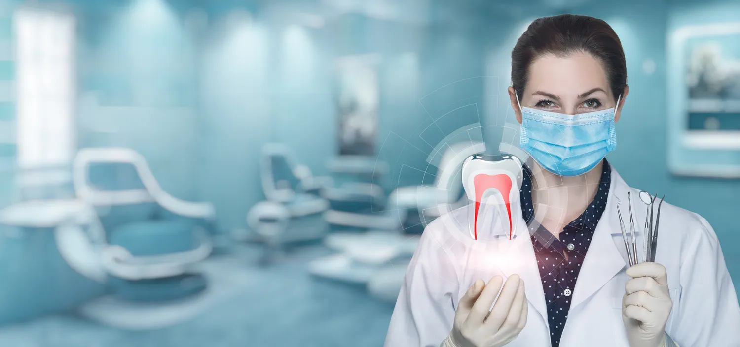 Klinika implantologii Szczecin