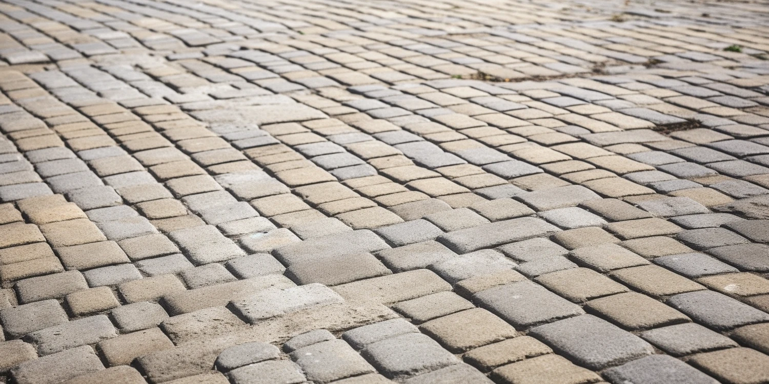 Kostka brukowa czy beton?