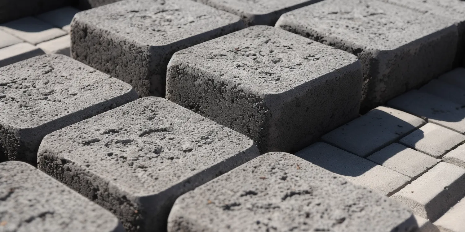 Kostka brukowa - najlepszy sposób na aranżację przestrzeni zewnętrznej