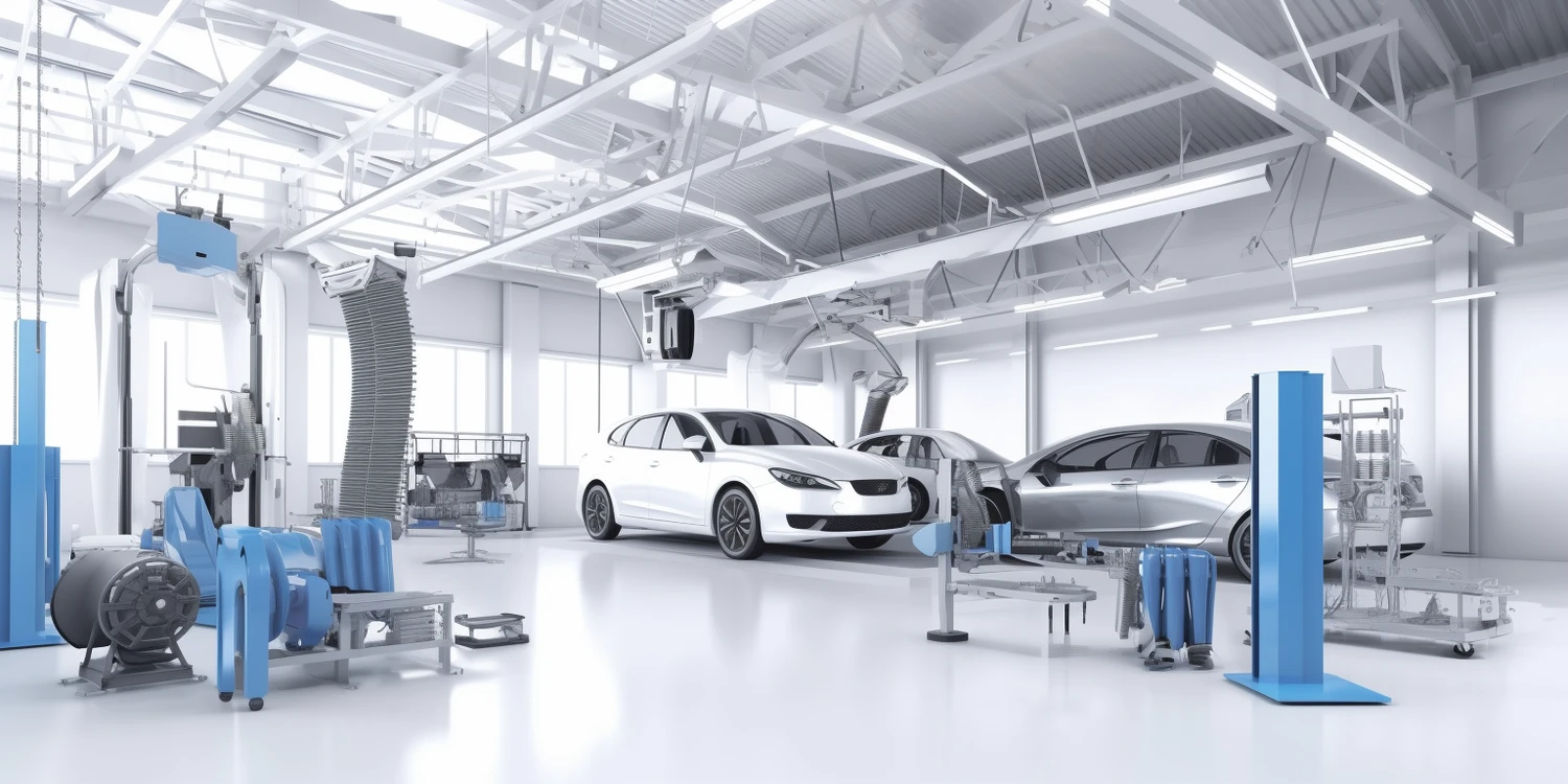 Mechanika pojazdowa na najwyższym poziomie!