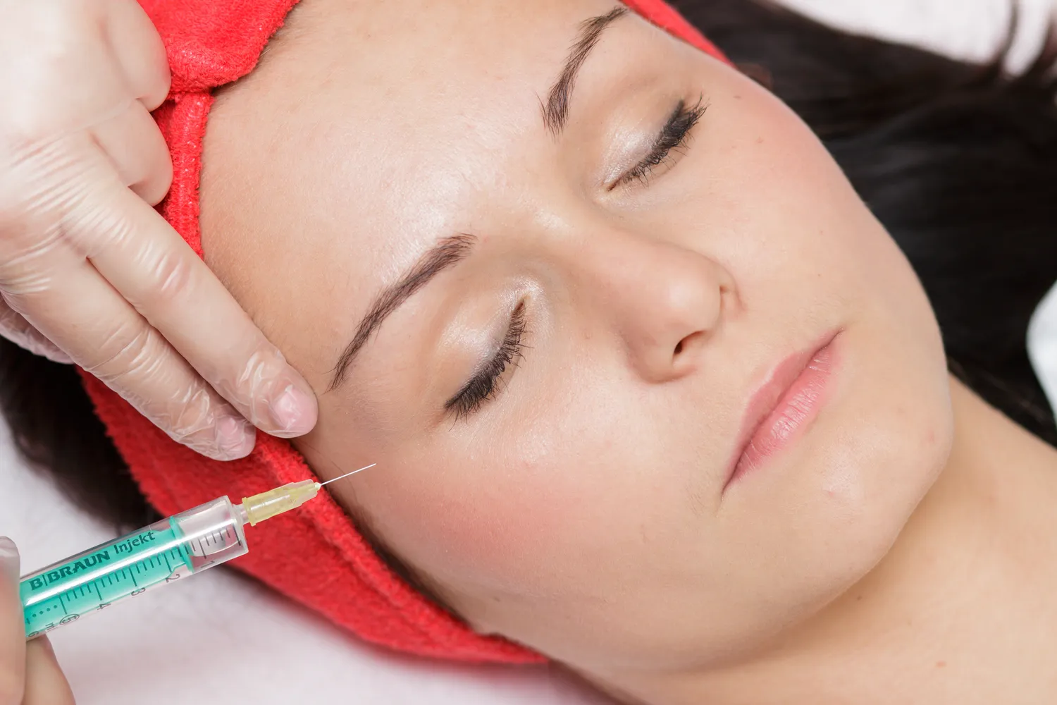 Medycyna estetyczna po co?