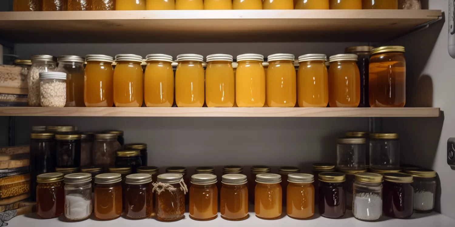 Miód lipowy jak długo krystalizuje?