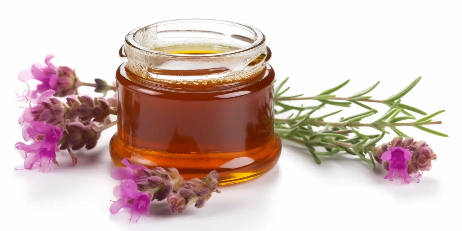 Miód lipowy jaka konsystencja?