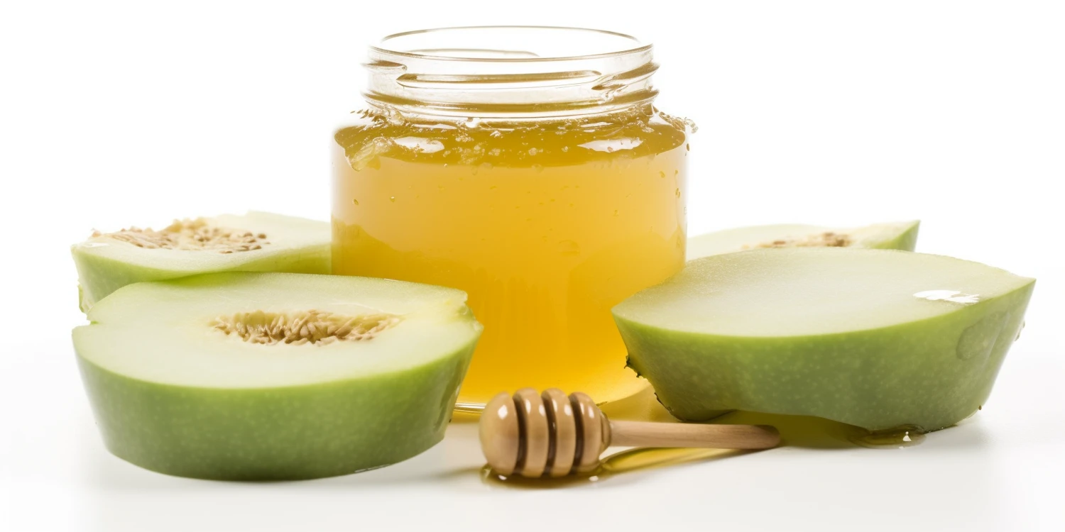 Miód lipowy jaki ma kolor?