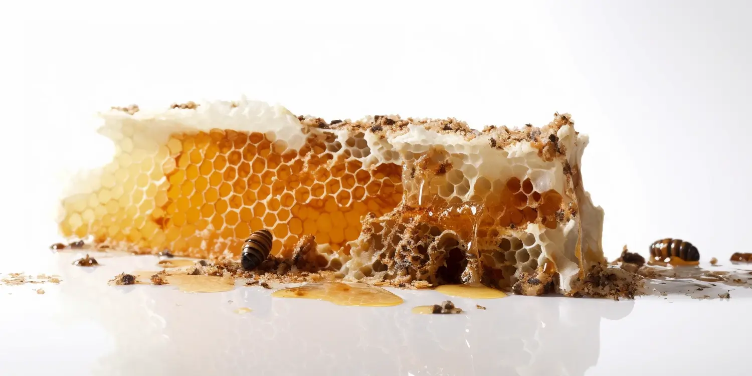 Miód malinowy a dieta