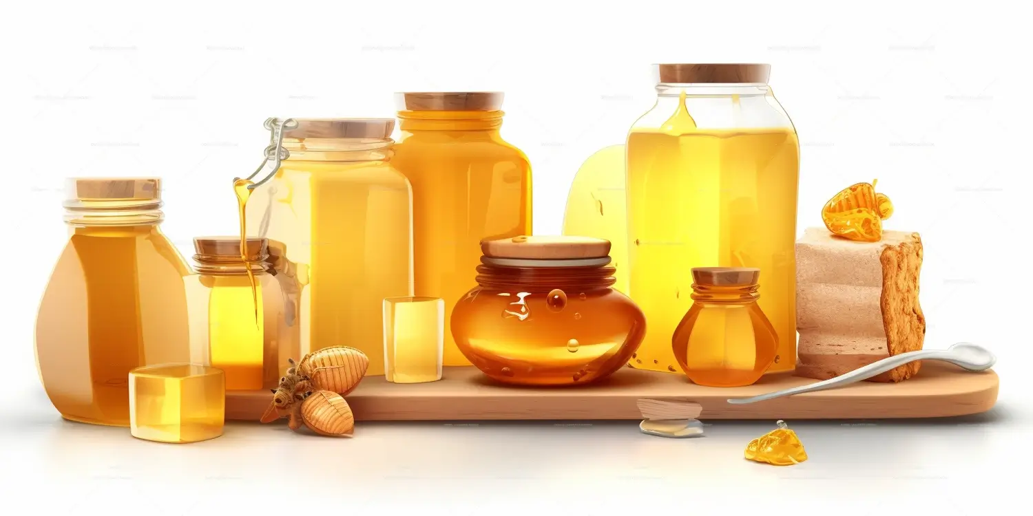 Miód nektarowo-spadziowy czy lepszy od innych miodów?