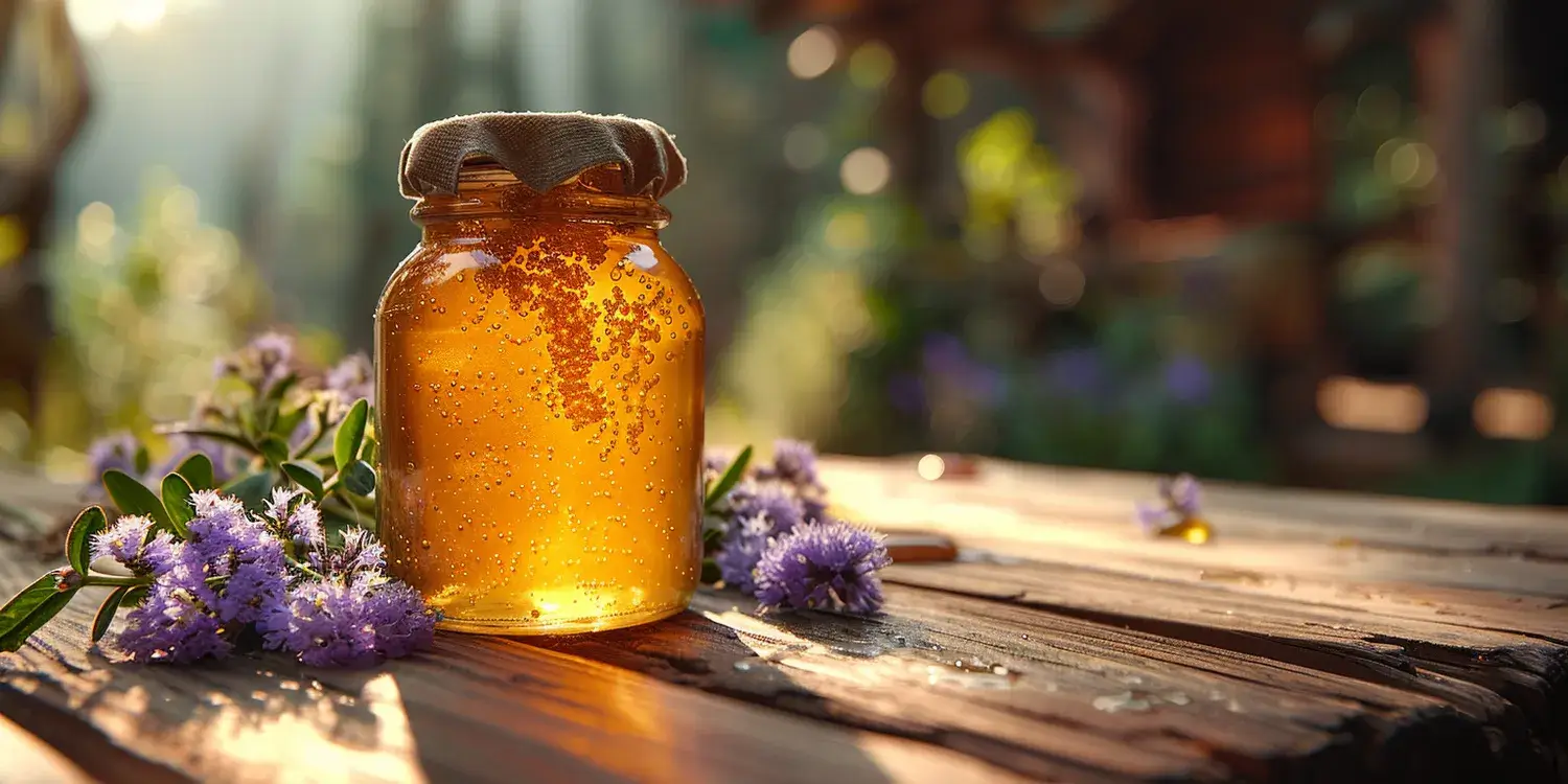 Na co jest dobry miód lipowy?