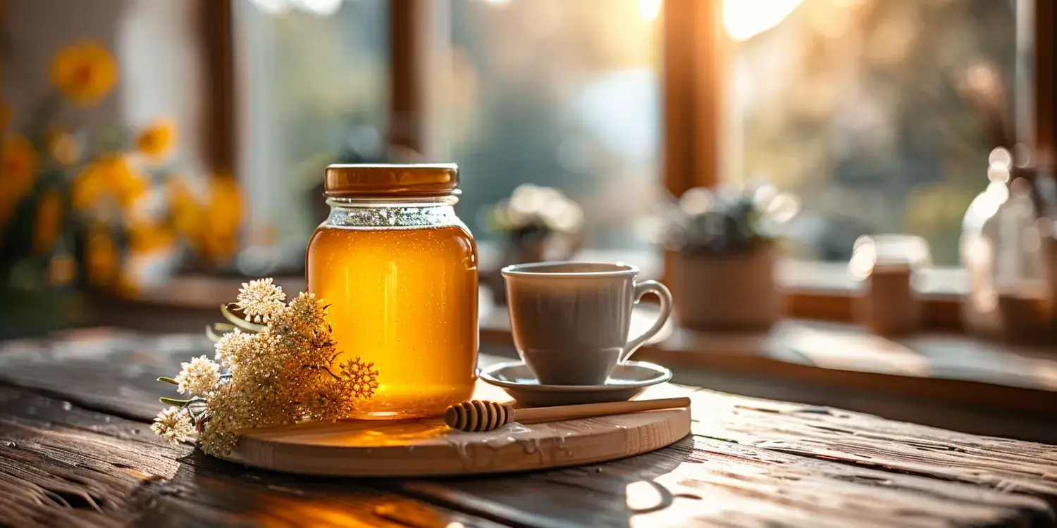 Na co jest miód lipowy?