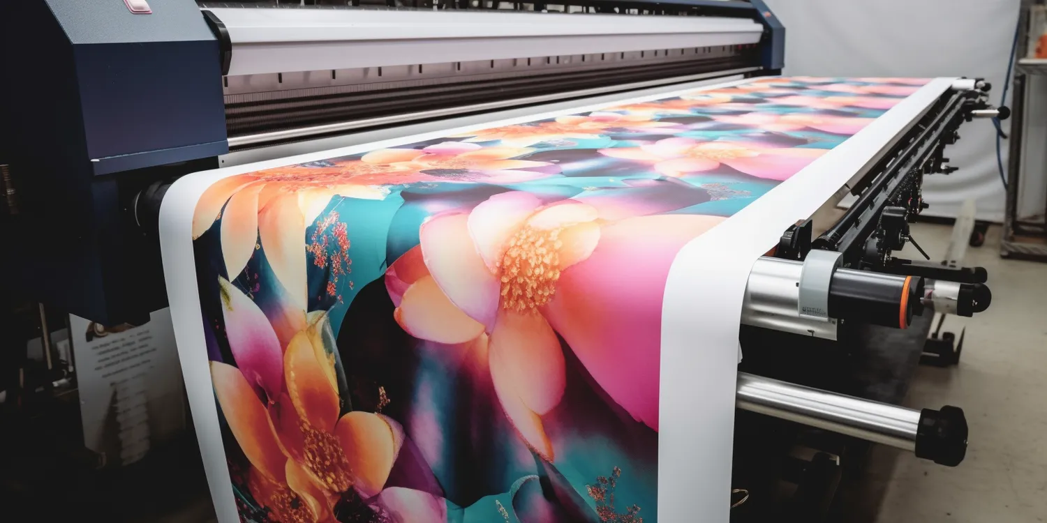 Na czym polega druk cyfrowy?