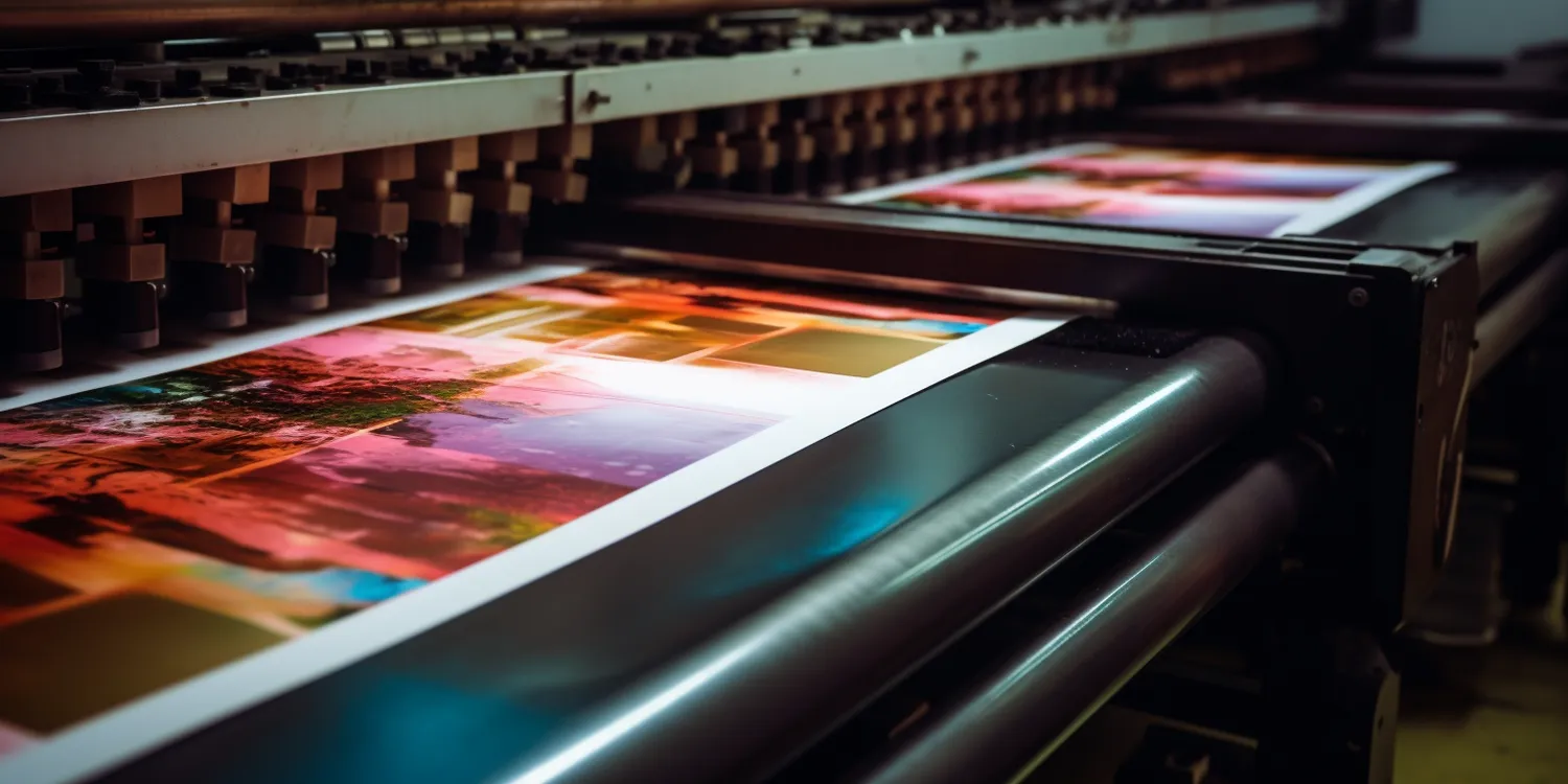 Nadruk cyfrowy na tkaninach