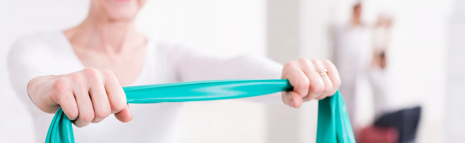 O rehabilitacji słów kilka