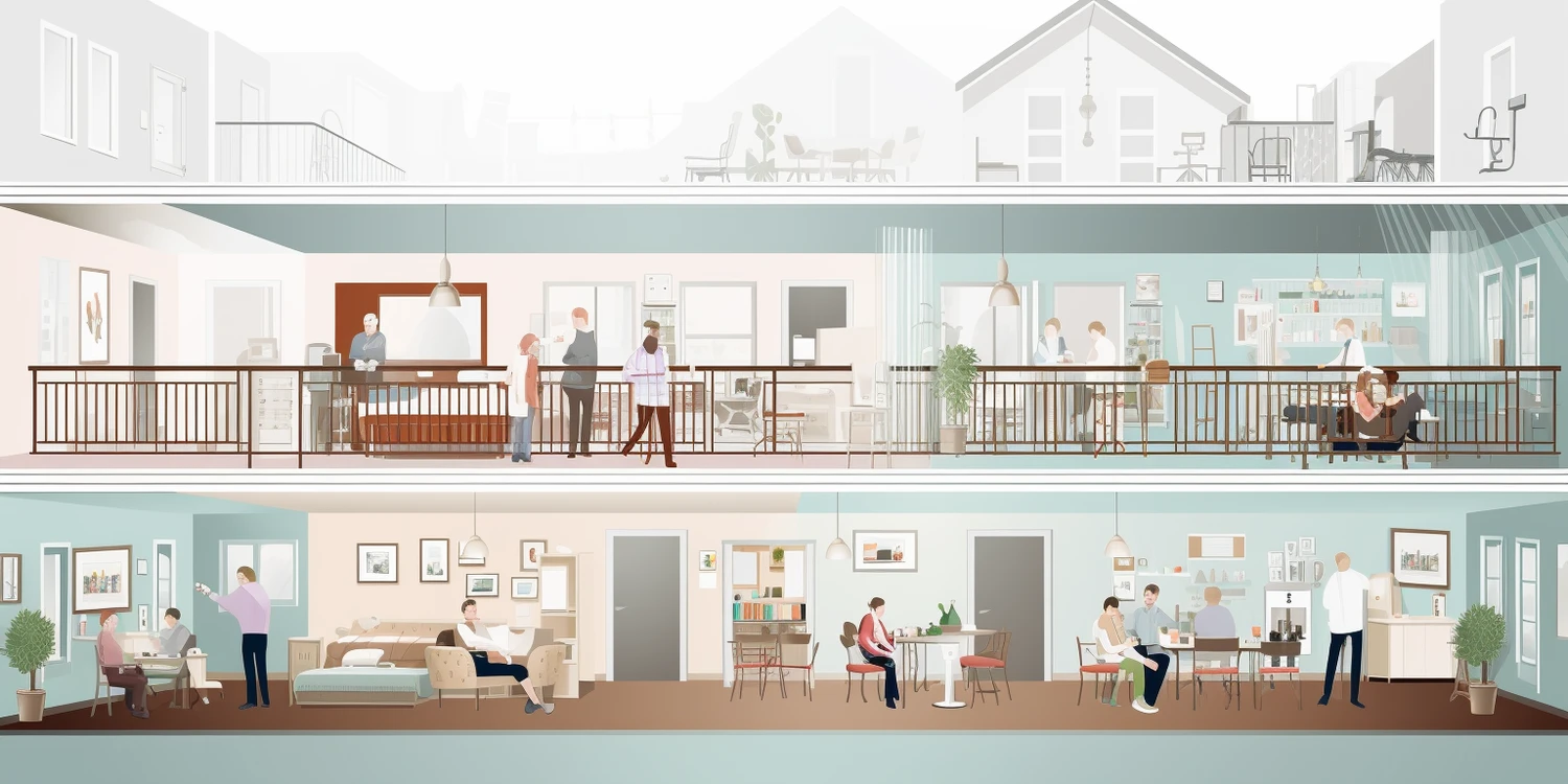 Oferty pracy za granicą opiekunka osób starszych