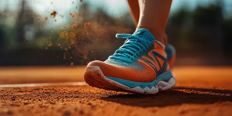 Olimpiada tenis ile setów?