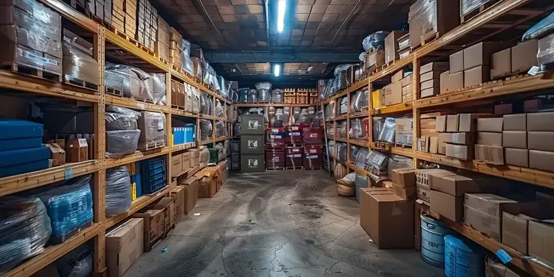 Opakowania kartonowe gdzie wyrzucać?