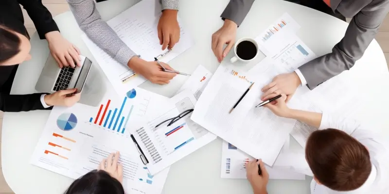 Pełna księgowość - dla kogo i na czym polega?