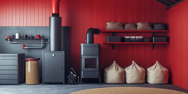 Piece na pelett mazowieckie