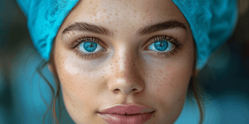 Powiększanie ust Lublin