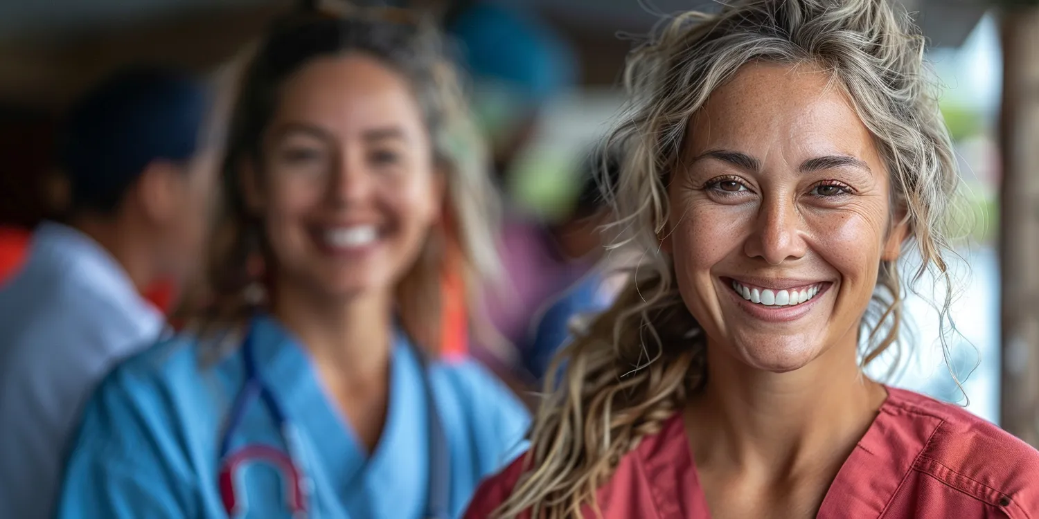 Praca za granicą jak wygląda?