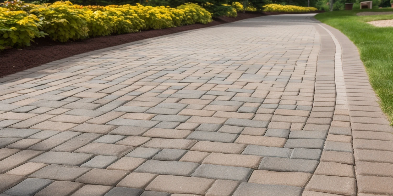 Różne rodzaje kostki brukowej - jaką wybrać?