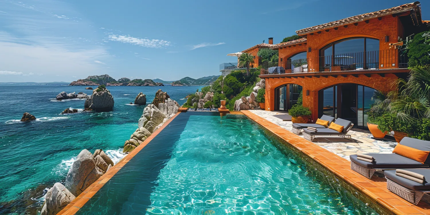 Sardynia na wakacje - dlaczego warto?