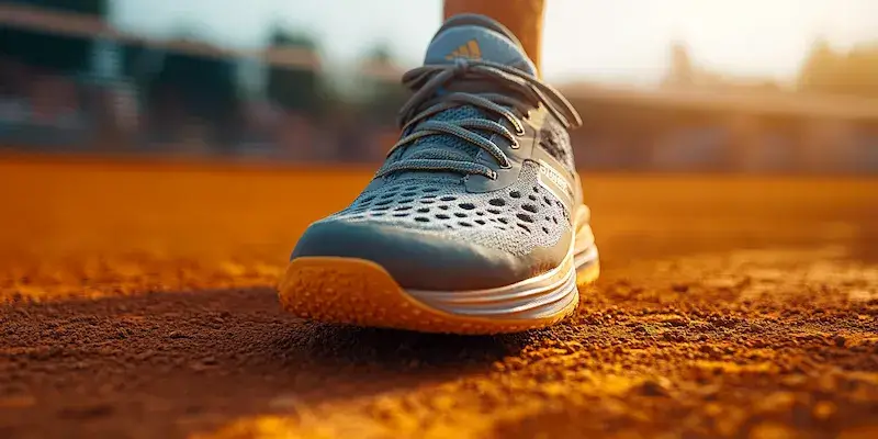 Tenis ile ma setów?