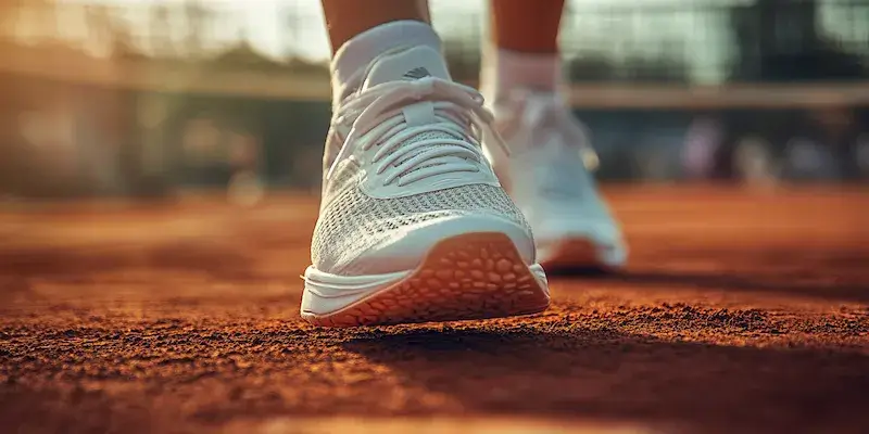 Tenis męski ile setów?