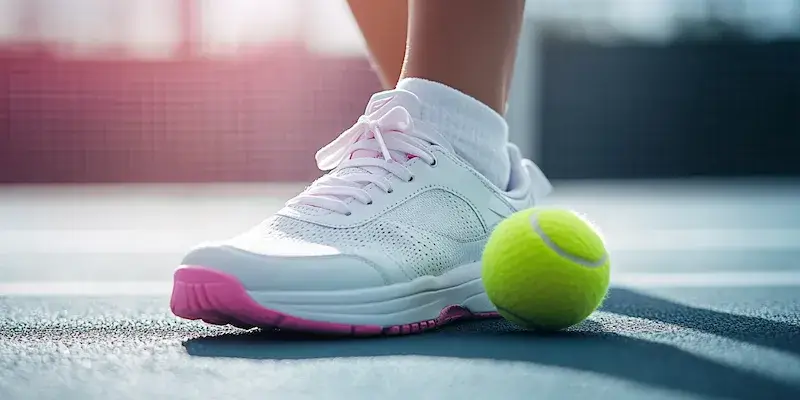 Tenis męski ile setów?