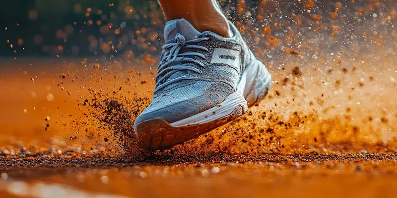 Tenis mężczyzn ile setów?