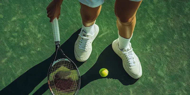 Tenis ziemny ile setów?