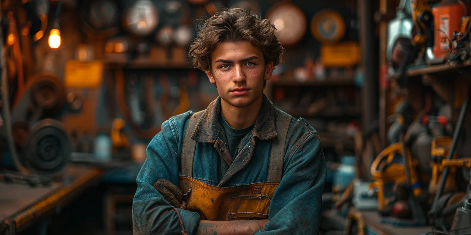 Warsztat samochodowy - najlepszy pomysł na biznes w XXI wieku