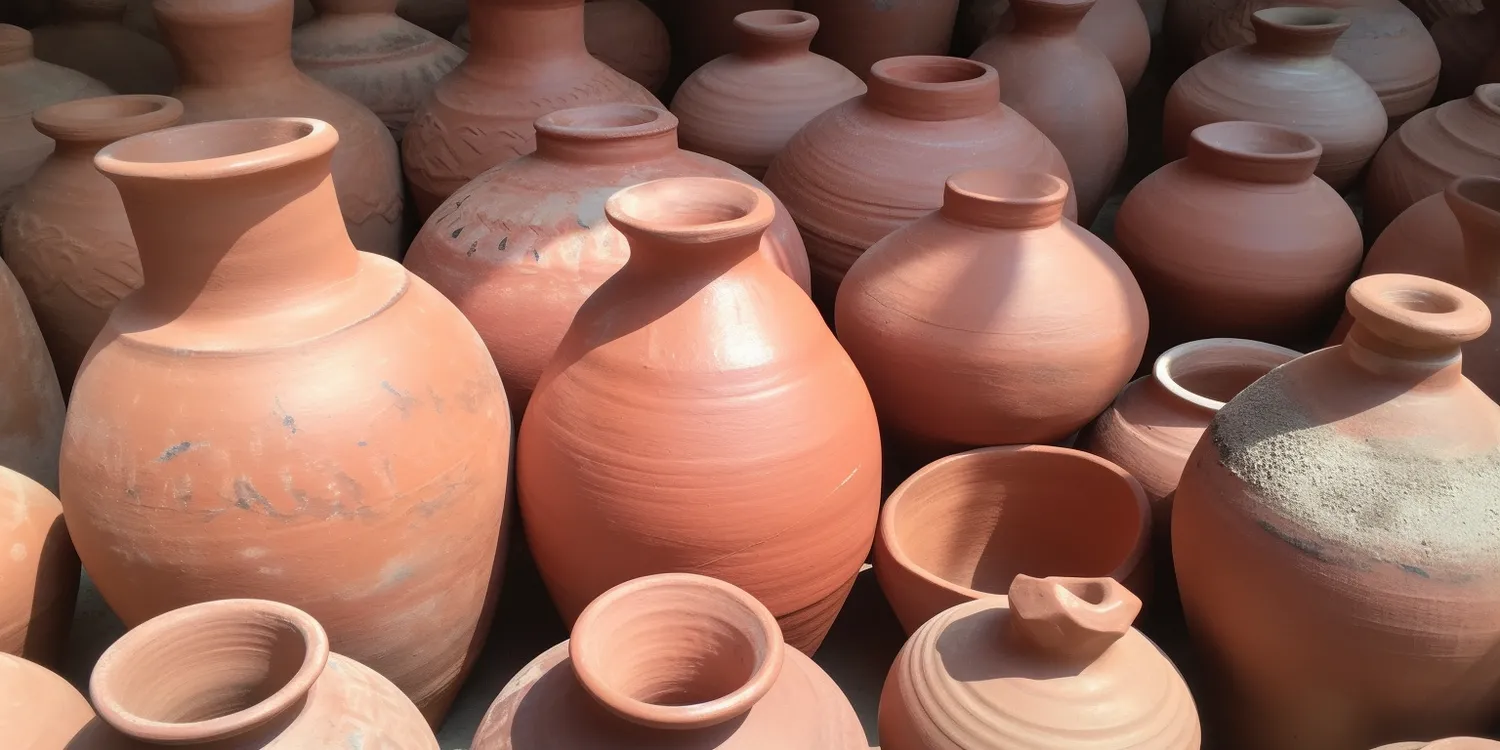 Warsztaty ceramiczne urodzinowe