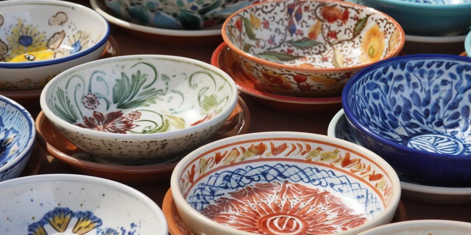 Warsztaty ceramiczne Wrocław