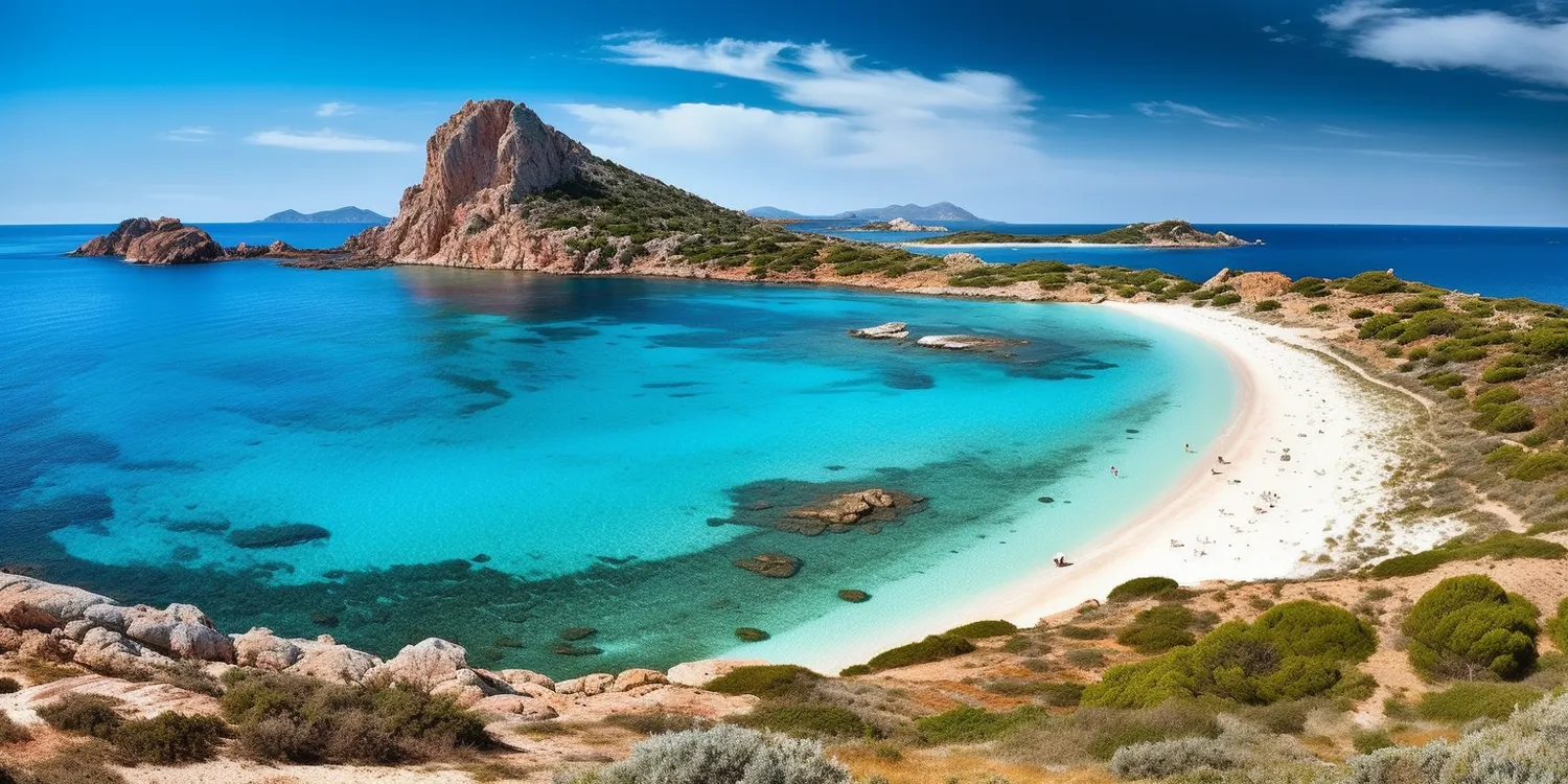Wyjazd na Sardynię - co warto wiedzieć
