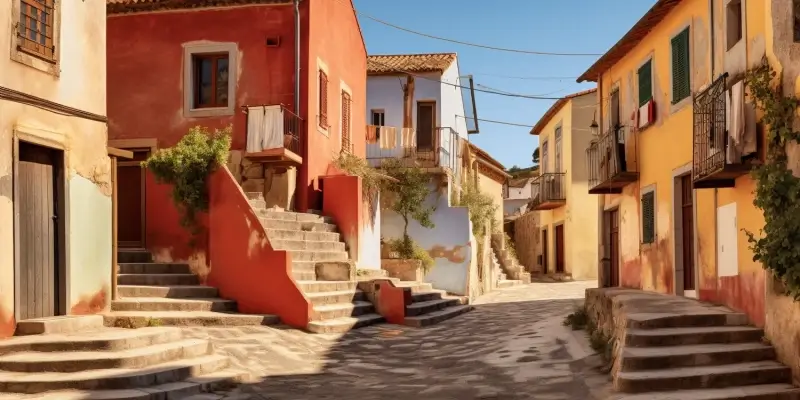 Za co kochamy Sardyńczyków?