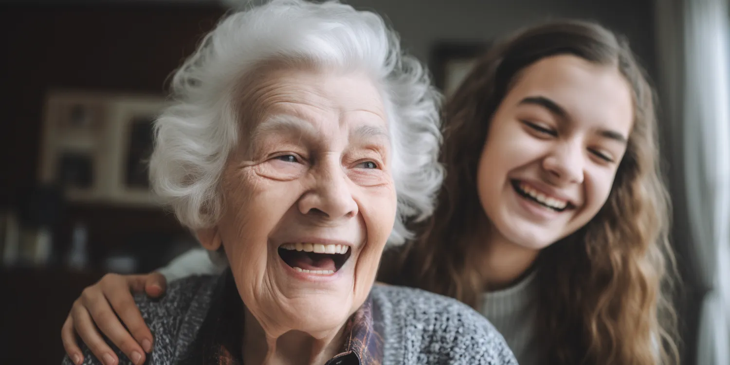 Zalety pracy jako opiekunka za granicą