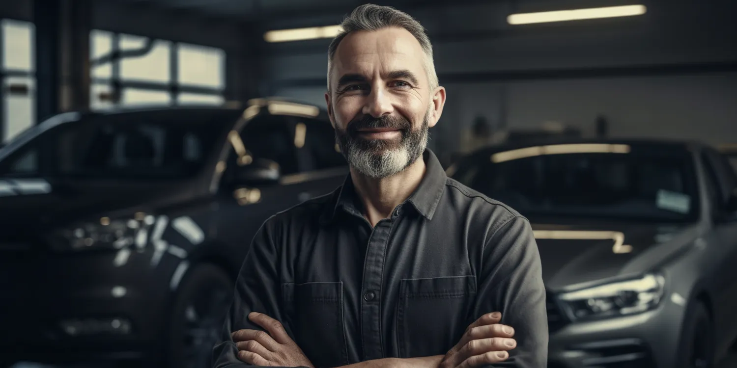 Znalezienie dobrego warsztatu