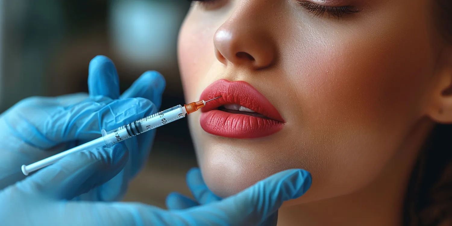 Co daje kwas hialuronowy na twarz?