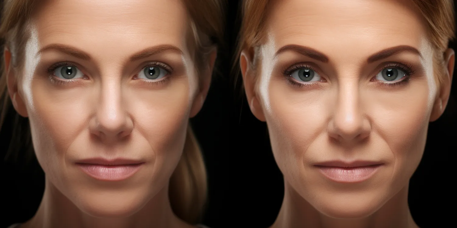 Co zrobić żeby kwas hialuronowy szybciej się wchłonął?