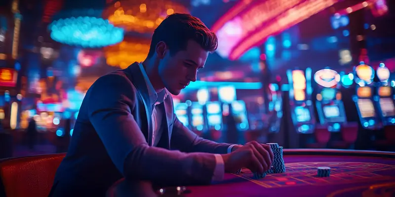 Czy lotto to hazard?