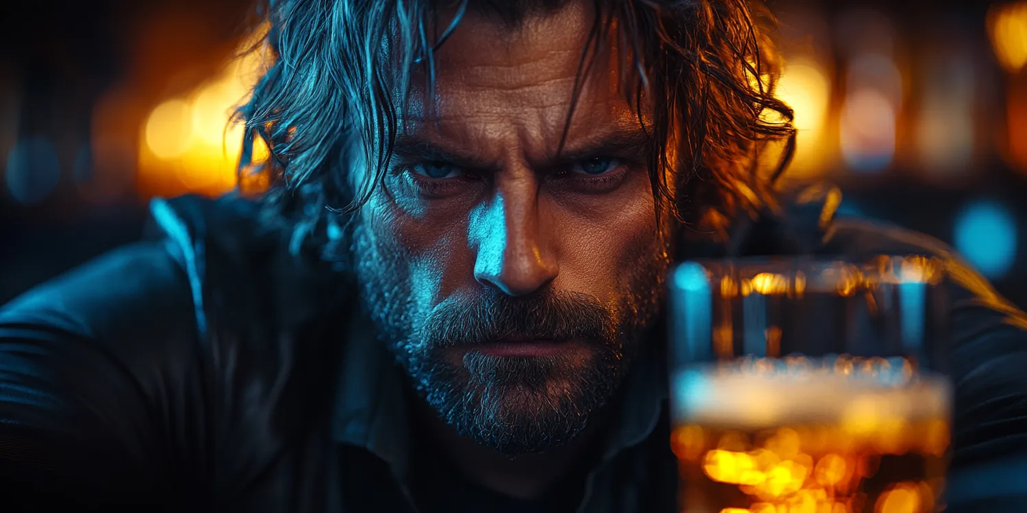 Depresja alkoholowa - jak się objawia i jak ją leczyć?