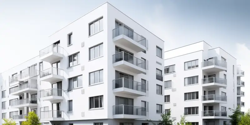 Dlaczego warto inwestować w nieruchomości nad morzem?