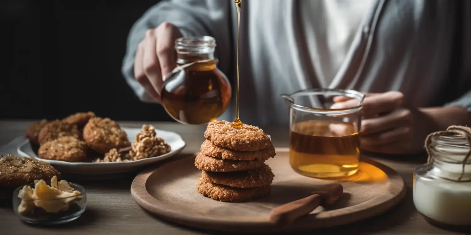 Dlaczego warto mieć miód spadziowy w domu?