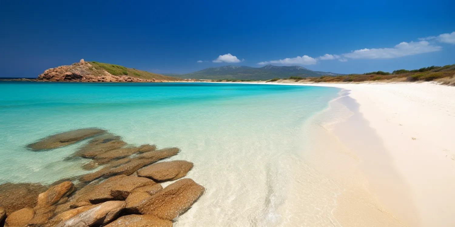 Dlaczego warto pojechać na Sardynię?