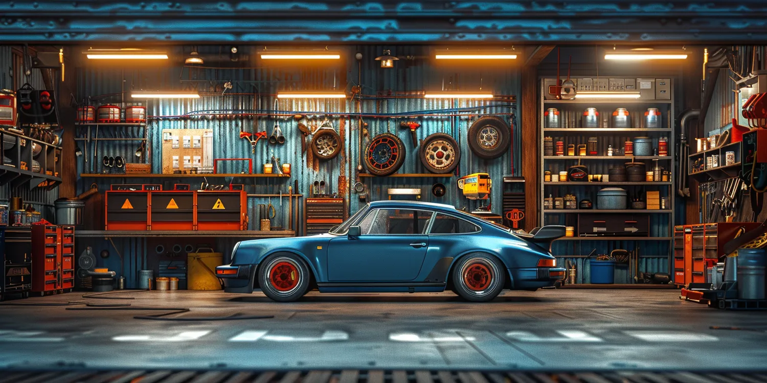 Dobry mechanik Szczecin