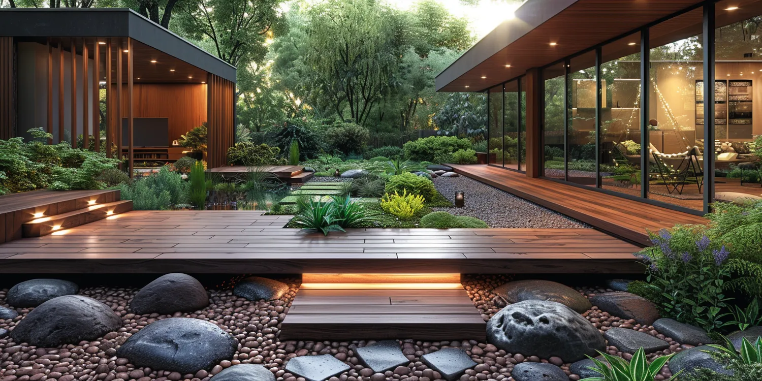 Domy drewniane - długoletnia inwestycja czy chwilowa moda?